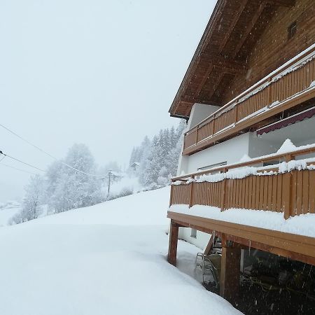 Appartement Manzl Westendorf Exterior foto
