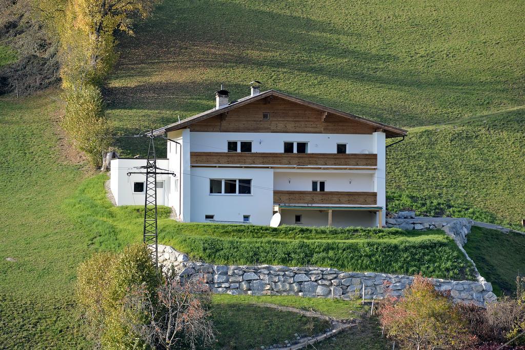 Appartement Manzl Westendorf Exterior foto