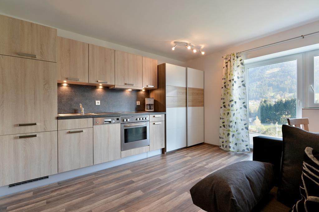 Appartement Manzl Westendorf Zimmer foto