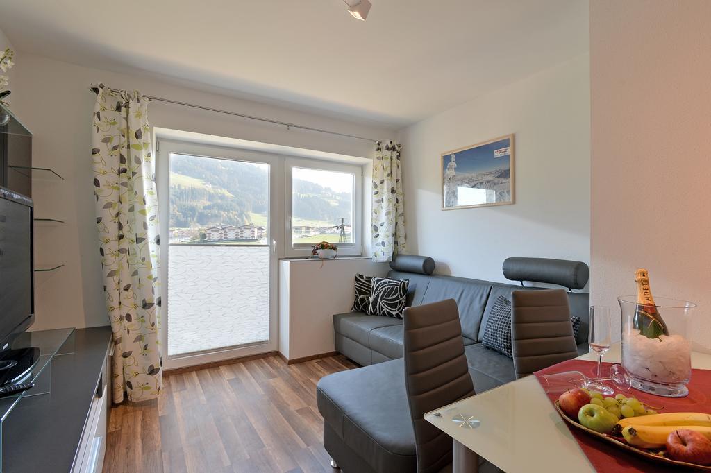Appartement Manzl Westendorf Zimmer foto
